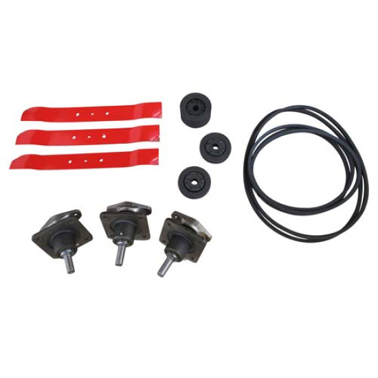 3160 Mower Rebuild Kit 3160 Mower Rebuild Kit