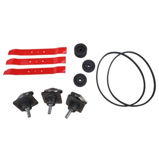 C3 Mower Rebuild Kit C3 Mower Rebuild Kit