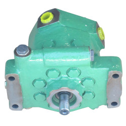 Hydraulic Pump