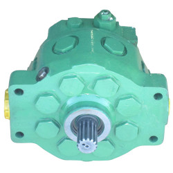 Hydraulic Pump