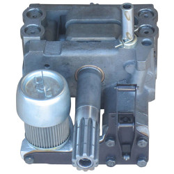 Hydraulic Lift Pump Hydraulic Lift Pump