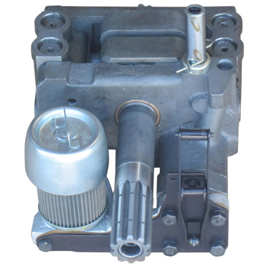 Hydraulic Lift Pump