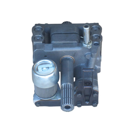 Hydraulic Lift Pump