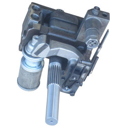Hydraulic Lift Pump