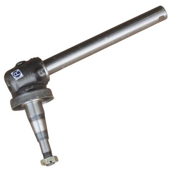 Right Spindle + Knuckle