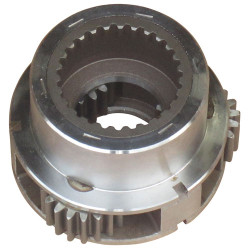 Planetary Gear Carrier Assembly