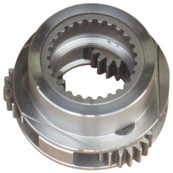 Planetary Gear Carrier Assembly