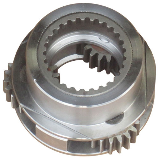 Planetary Gear Carrier Assembly