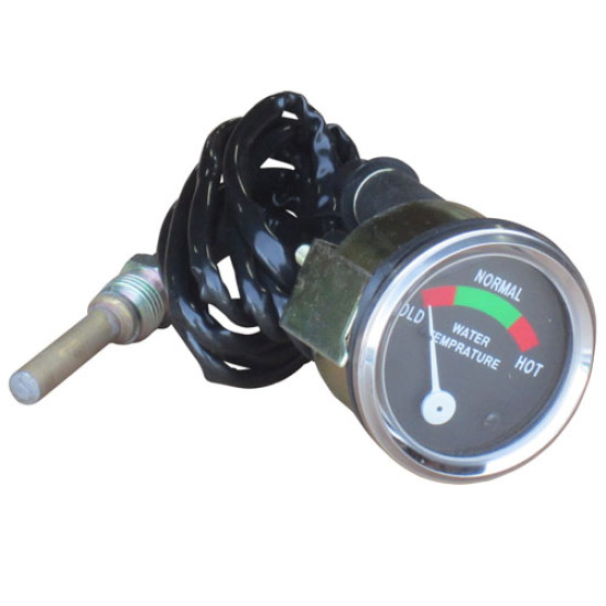 Temperature Gauge Temperature Gauge