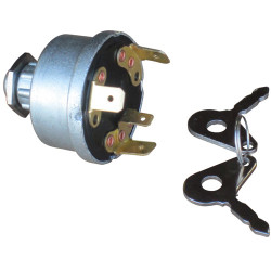 Ignition Start Switch OEM Quality