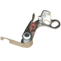 Ignition Points Set Ignition Points Set