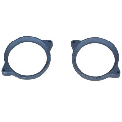 2 Headlight Retainers 2 Headlight Retainers
