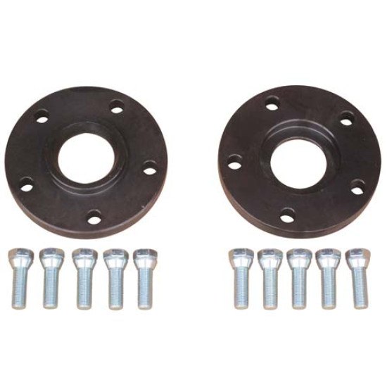 Rear Wheel Spacers 5/8\'\'