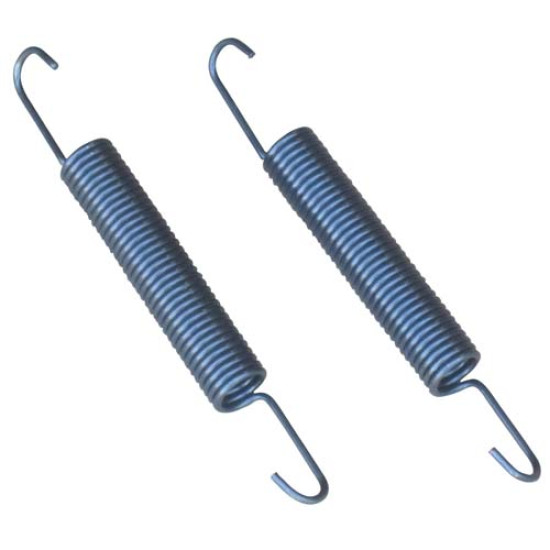 2 Brake Pedal Springs