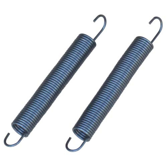 2 Brake Pedal Springs