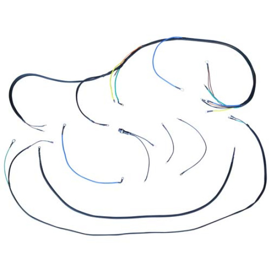 Wiring Harness Set