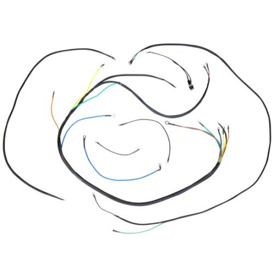 Wiring Harness Set