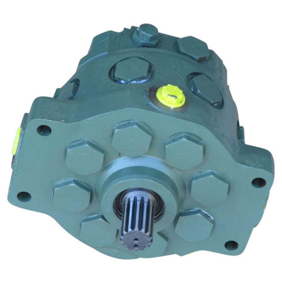 Hydraulic Pump