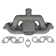 Manifold and Gaskets