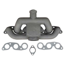 Manifold and Gaskets