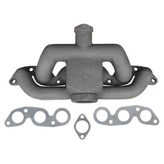 Manifold and Gaskets Manifold and Gaskets