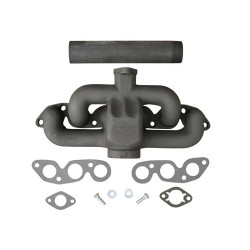 Manifold + Gaskets + Pipe Manifold + Gaskets + Pipe
