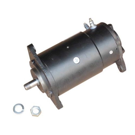 Starter Generator