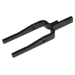 Clutch Bracket Throw Out Bearing Yoke