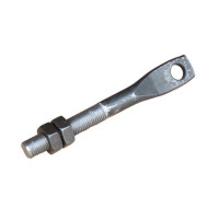 Creeper Adjustable Clutch Link Rod