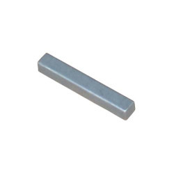 3160 Mower Spindle Key 3160 Mower Spindle Key