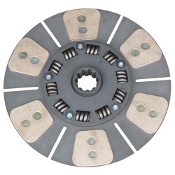 Clutch Plate