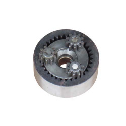 Creeper Planetary Gear Rebuild Kit Creeper Planetary Gear Rebuild Kit