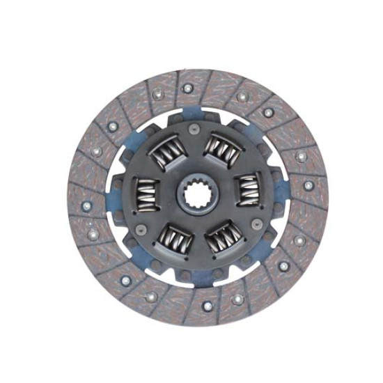 Clutch Plate