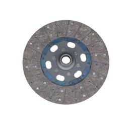Clutch Plate