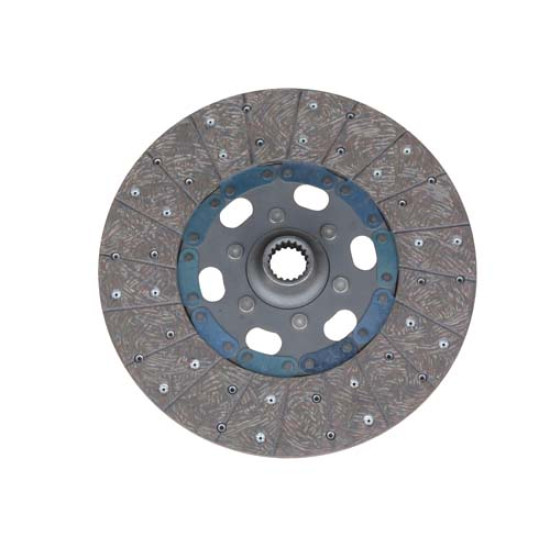 Clutch Plate