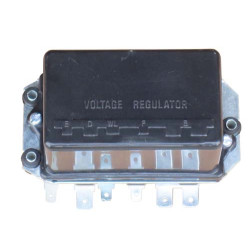 Regulator 22 Amp