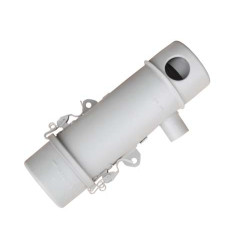 Air Cleaner Assembly w/Installed Filler Wool