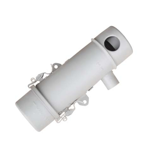 Air Cleaner Assembly w/Installed Filler Wool