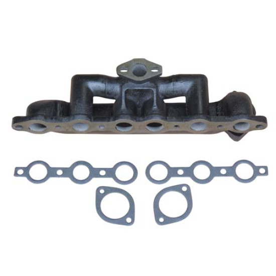 Manifold + Gaskets Manifold + Gaskets