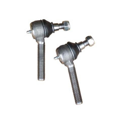 2 Rear Drag Link Tie Rod Ends 2 Rear Drag Link Tie Rod Ends