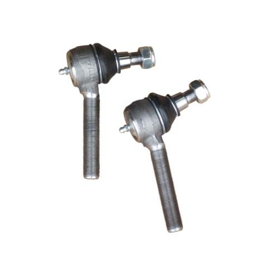 2 Rear Drag Link Tie Rod Ends