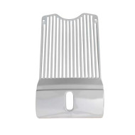 Steel Front Grill Steel Front Grill