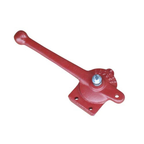 Throttle Lever Throttle Lever