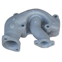 Intake Exhaust Manifold Intake Exhaust Manifold