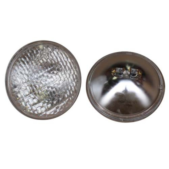 2 12V Headlights 2 12V Headlights