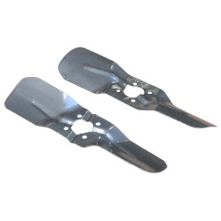 Fan Blade Set