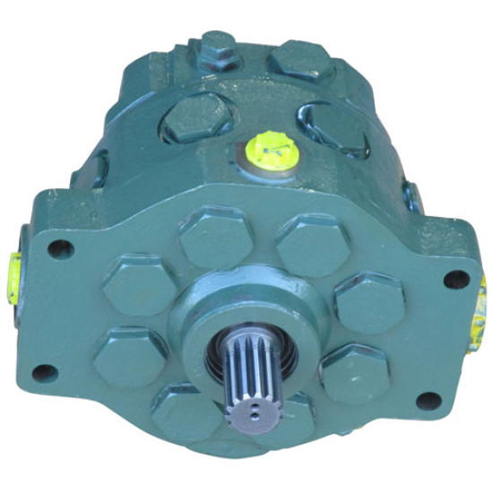 Hydraulic Pump Hydraulic Pump