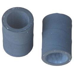 2 Air Cleaner Carb Pipe Hoses