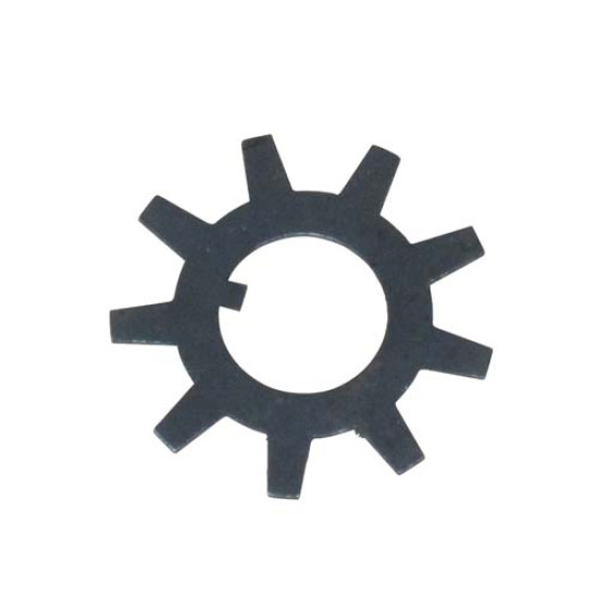 3160 Mower Star Retainer Washer