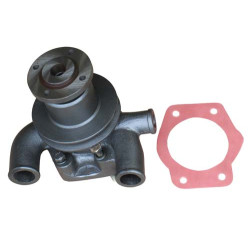Water Pump w/ Pulley